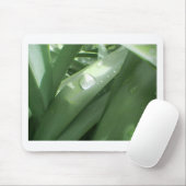 Rainy Spring Muismat (Met muis)