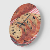 Raisin Bread Grote Klok (Hoek)
