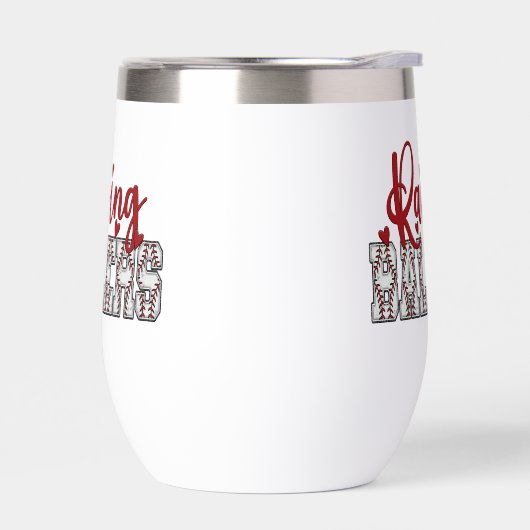 Raising Ballers Baseball (Gauche)