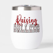 Raising Ballers Baseball (Avant)