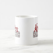 Raising Ballers Baseball Mug (Centre)