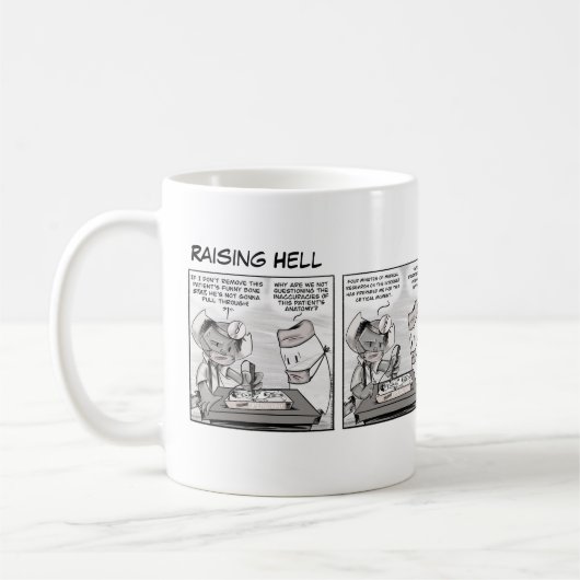 Raising Hell: Verse 62 Mok (Links)