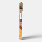 Raising of Lazarus, 1919 Case-Mate iPhone Case (Achterkant / Rechts)