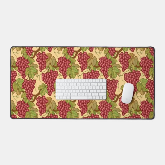 Raisins (Clavier et souris)