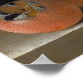 Raisins - Adriaen van Ostade Poster d'art (Coin)