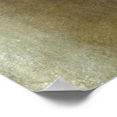 Raisins - Joseph Decker Poster d'Art (Coin)