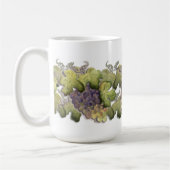Raisins - Mug (Gauche)