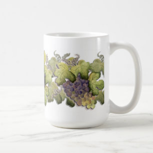 Raisins - Mug