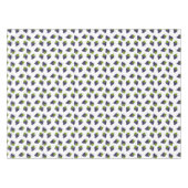 Raisins sur Nappes Blanches (Devant (Horizontal))