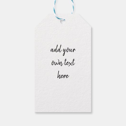 raison pour laquelle vous buvez des étiquettes cad (Dos)