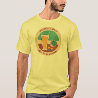 RAJ LEMONADE T-SHIRT