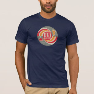 RAJ Svitavy T-shirt
