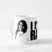 Raja Hasan Mokken - Ik hou van Raja (Voorkant links)