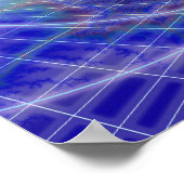 Raja Kapotasana Visualization Poster (Hoek)