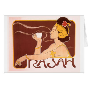 Rajah Coffee