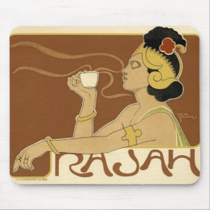Rajah Coffee Ad Muismat