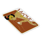 Rajah Magneet (Rechterzijde)