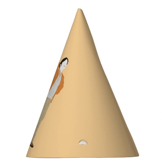 Rajesh | Ik ben wat ik ben Feesthoedjes (Rechts)