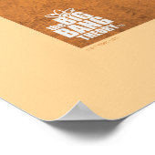 Rajesh | Ik ben wat ik ben Poster (Hoek)