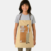 Rajesh | Ik ben wat ik ben Schort (Insitu)