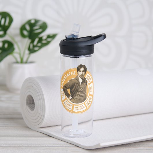 Rajesh Info Graphic Waterfles (Links)