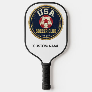 Rajouter Votre Nom Raquette de Pickleball Personna