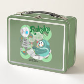 Rakaka lunch box (Voorkant)