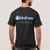 Rake Freeze T-shirt (Achterkant)
