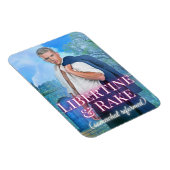 Rake Review Magnet - M. August (Côté Droit)