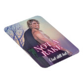 Rake Review Magnet - M. Février (Côté Droit)