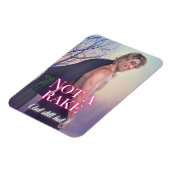 Rake Review Magnet - M. Février (Côté Gauche)