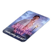 Rake Review Magnet - M. Janvier (Côté Gauche)