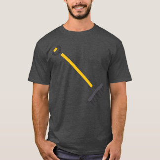 Rake T-shirt
