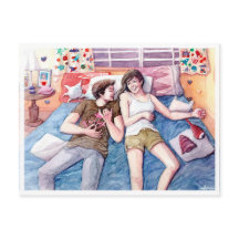 "Rakenrol" - geïnspireerd door de Filippijnse film