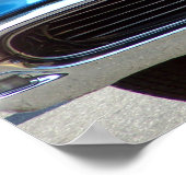 Raket 88 1956 poster (Hoek)