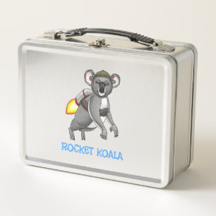 Raket Koala