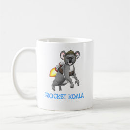 Raket Koala Koffiemok