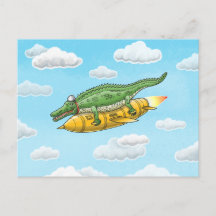 Raketakroko
