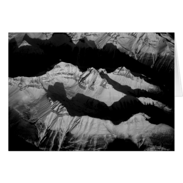 Raketbergen (Voorkant Horizontaal)