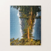 Raketbergen Legpuzzel (Verticaal)