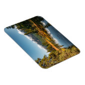 Raketbergen magneet (Rechterzijde)