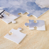 Raketlancering puzzel (Zijkant)