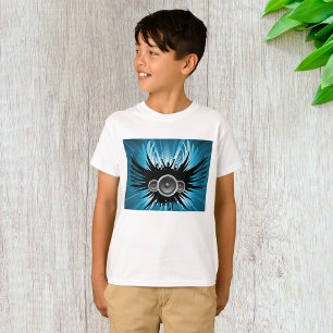 Raketluidsprekers T-Shirt