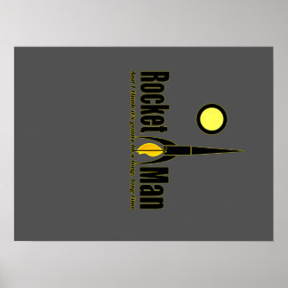 raketman poster