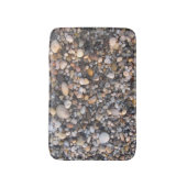 Raketrotsen op de Noordkust Badmat (Voorkant Verticaal)