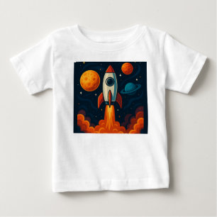 Raketshirt