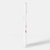 Raketslinger Case-Mate iPhone case (Achterkant / Rechts)