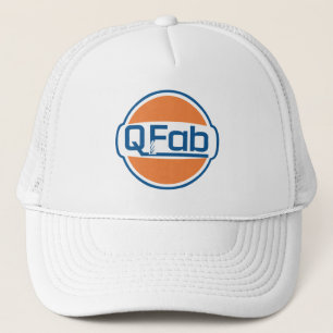 raketsnelheidsfabricage trucker pet