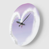 Raketten! Grote Klok (Hoek)