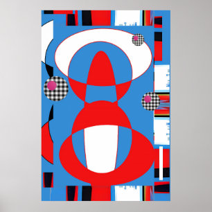 raketverzending poster